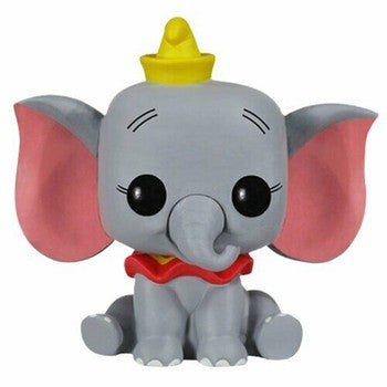 Disney Funko Pop Dumbo