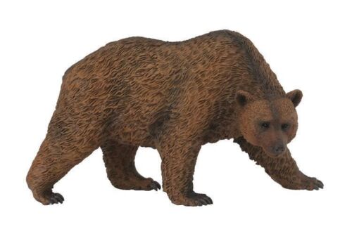 Reeves Collecta Brown Bear