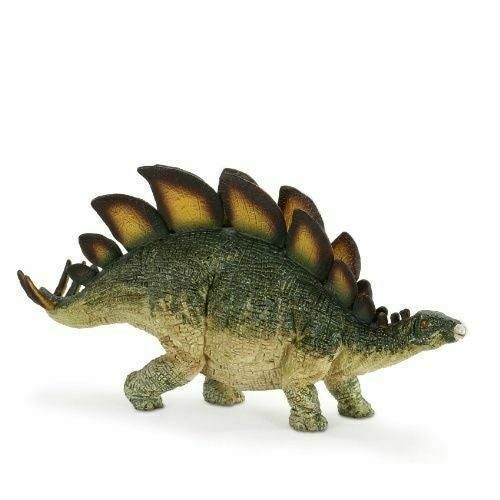 Mojo Stegosaurus Dinosaur