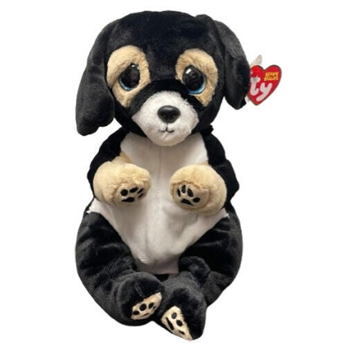 TY Beanie Bellies Ranger The Dog- Medium