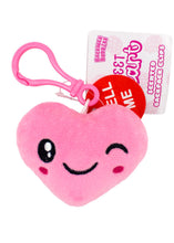 Load image into Gallery viewer, Sweetheart Backpack Buddies