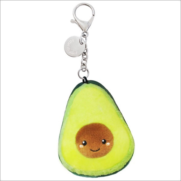 Squishable Micro Avocado 3