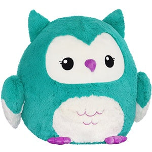 Squishable Baby Owl 15