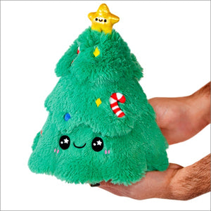Squishable Mini Christmas Tree 7" Plush