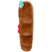 Load image into Gallery viewer, Squishable Comfort Food Gingerbread Woman 7&quot;