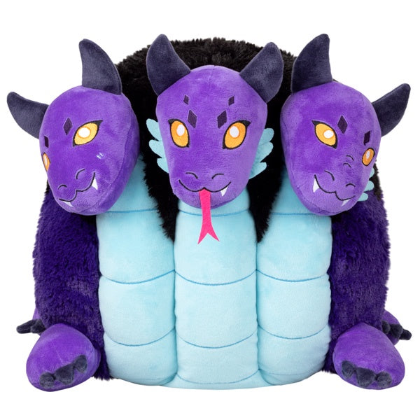 Squishable Hydra 15
