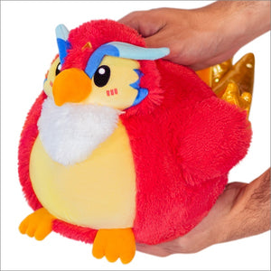 Squishable Mini Phoenix 7"