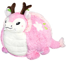 Load image into Gallery viewer, Squishable Sakura Dragon (15&quot;)