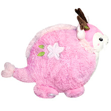 Load image into Gallery viewer, Squishable Sakura Dragon (15&quot;)