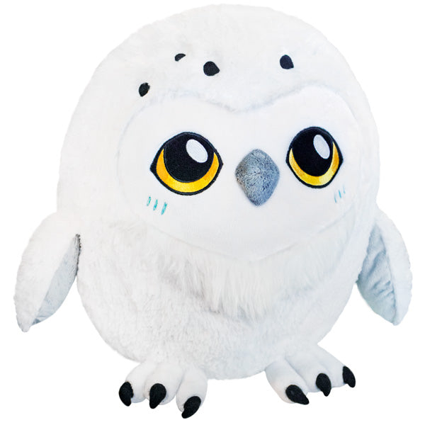 Squishable Snowy Owl 15