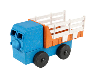 Stake Truck