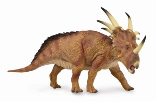 Reeves Collecta Styracosaurus-Deluxe