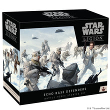 Load image into Gallery viewer, Star Wars Legion: Echo Base Defenders