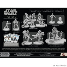 Load image into Gallery viewer, Star Wars Legion: Echo Base Defenders