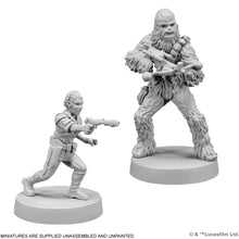 Load image into Gallery viewer, Star Wars Legion: Echo Base Defenders
