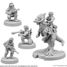 Load image into Gallery viewer, Star Wars Legion: Echo Base Defenders