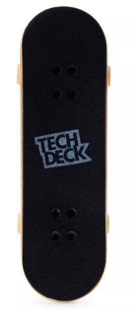 Tech Deck Performance Series Board Assorted