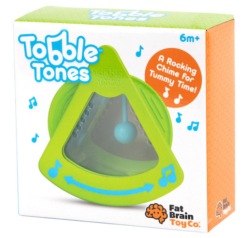 Fat Brain Toys Tobble Tones