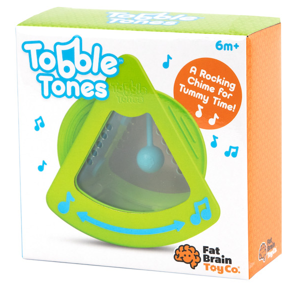 Fat Brain Toys Tobble Tones
