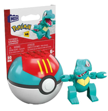 Load image into Gallery viewer, Mega Construx Generations Series 16