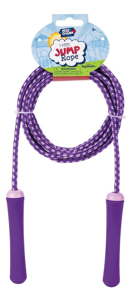 7 Ft Jump Rope