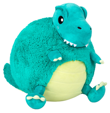 Squishable T Rex