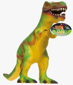 Epic Dinos Large Toy Dinosaur