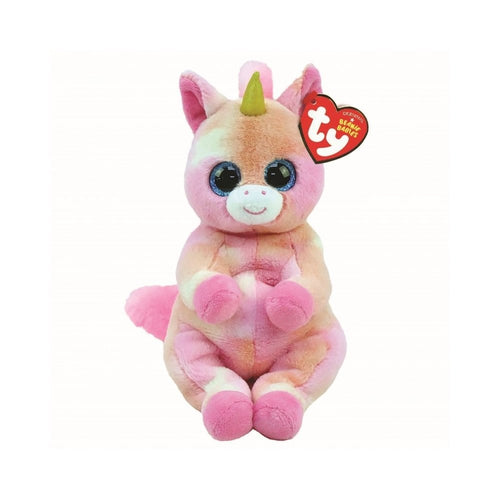 TY Beanie Bellies Medium- Skylar the Unicorn
