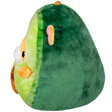 Load image into Gallery viewer, Squishable Undercover Corgi in Avocado