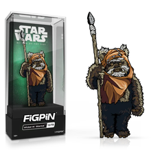 Load image into Gallery viewer, FigPin Star Wars Return of the Jedi Collectable Pin