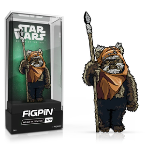 FigPin Star Wars Return of the Jedi Collectable Pin