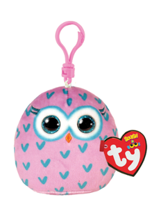 TY Winks Keychain