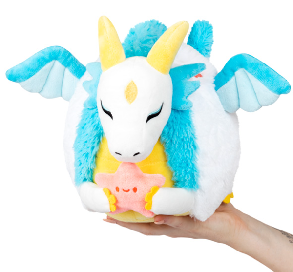 Squishable Mini Wish Dragon-7