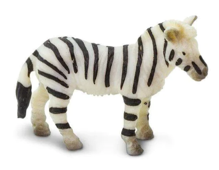 Good Luck Mini- Zebra